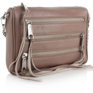 rebecca minkoff 5 zip